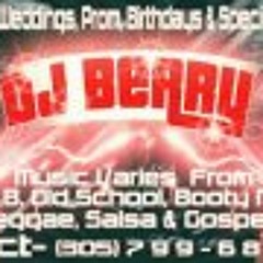 DJ BERRY