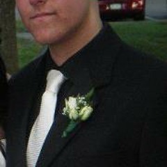 Matthew David Masley