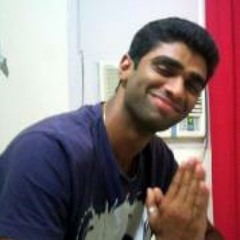 Rahul Varma