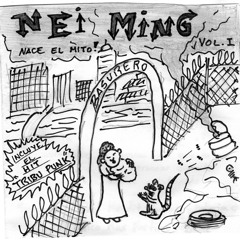 Nei Ming Vol. 1