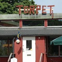 Kvartersgården Torpet