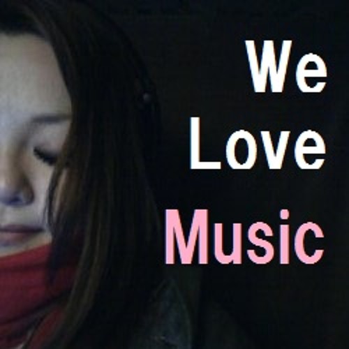 we_love_music’s avatar