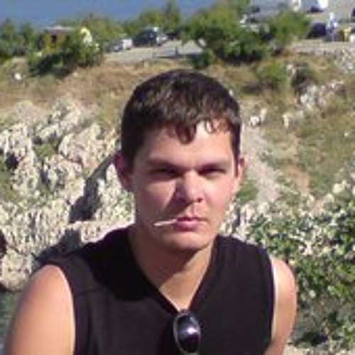 Vladimir Franjić’s avatar