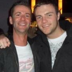 Mikey 'Mookey' Nichol