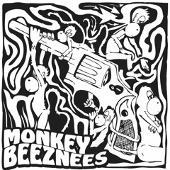 MonkeyBeezness