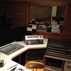 TheTinDrum Studio