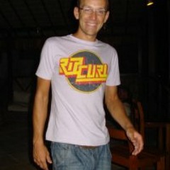 Dave O'Flanagan 1