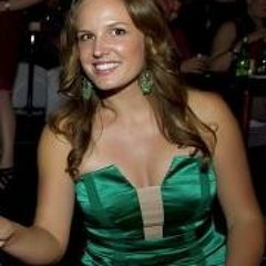 Hazel Grace Dircksen