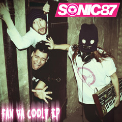 SONIC87