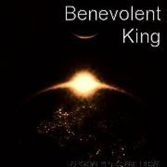 Naeem Benevolent Smith