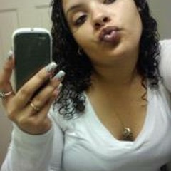 Ivy True'Beauty Barbosa