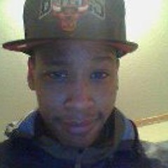 LaBrian Wolf Gaither