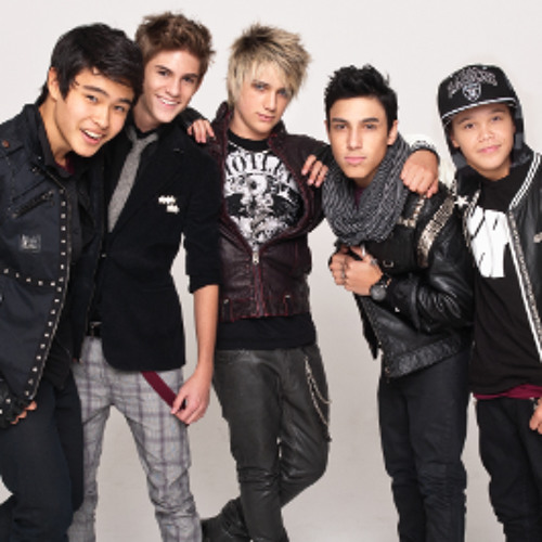 IM5Band’s avatar