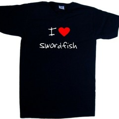 dj swordfish
