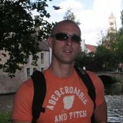 Ronen Rosenblatt-Nir