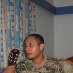 Damien Bradley Whippy