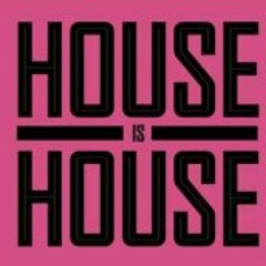 houseishouse