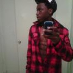 Jacquise NappyBoyy Walker