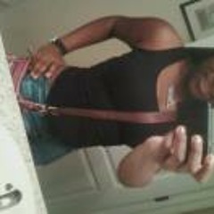 Akia Money'money Mcneil