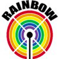 Stream Rainbow Radio music | Listen to songs, albums, playlists for free on  SoundCloud