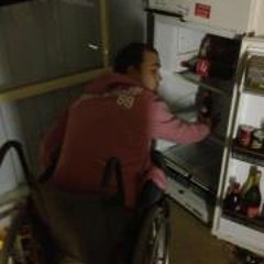 Scott 'Teppa' Tepper