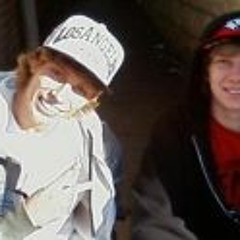 Austin Hollingshead 1