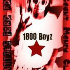 Artty 1800 chalkline ent.