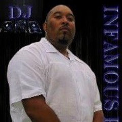 Dj Infamous Kapone