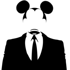 Anonymouse.
