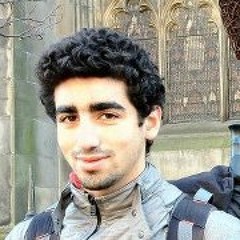 Mohammed AbdAlnabi