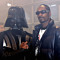 DARTH BLUNTED