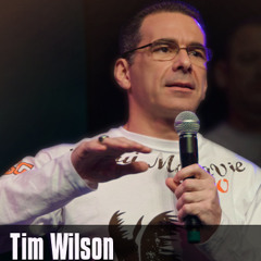 Tim Wilson Pro Training
