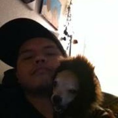 Andre Nickatina - Blood In My Hair.m4r