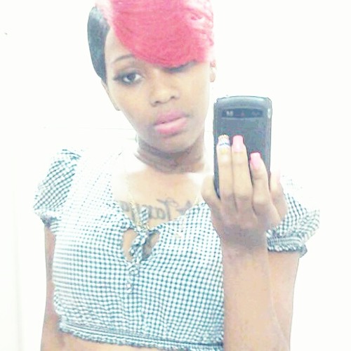Melanie Fiona - 4am Playing Around  .