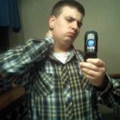 Caleb Master Roecker