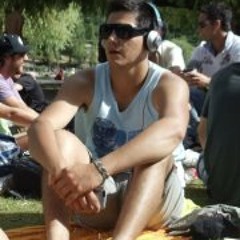 Pablo Benavides Pinuer