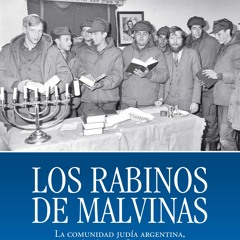 Los rabinos de Malvinas