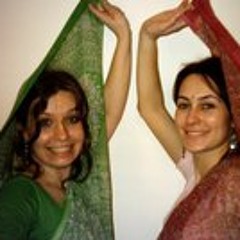 Madhuri Mukhi Dasi