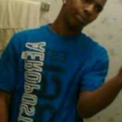 Hikeem StayJiggn Hales