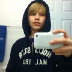 Tyler SnugglePuss Holcomb