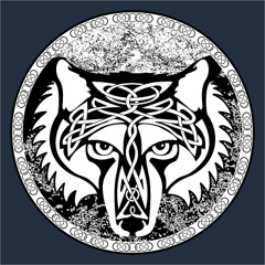 Celtic Wolf