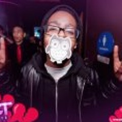 Selvinski Lloyd Mckay Jr.