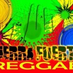 Tierra Fuerte Reggae