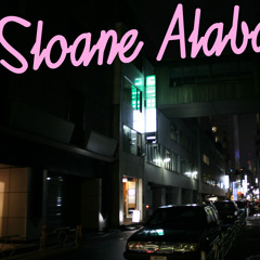Sloane Alabaster