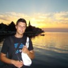 Matej Voh