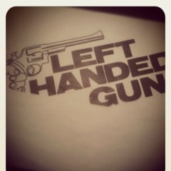 lefthandedgun