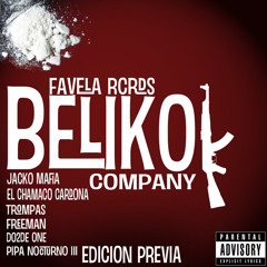 Beliko Company (Favela)