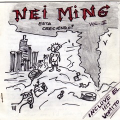 Nei Ming Vol.2
