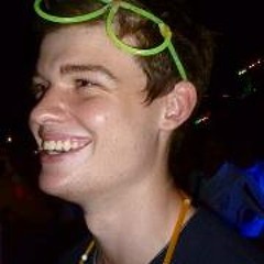 Luke Danger Farrell-Evans