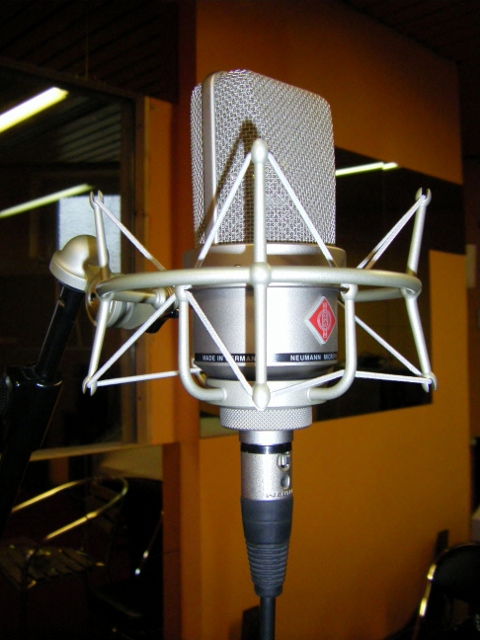 E.m.E. Studios